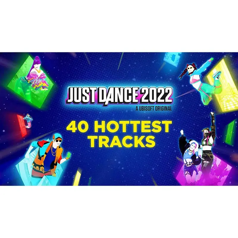 Ps4 Just Dance 2022 2