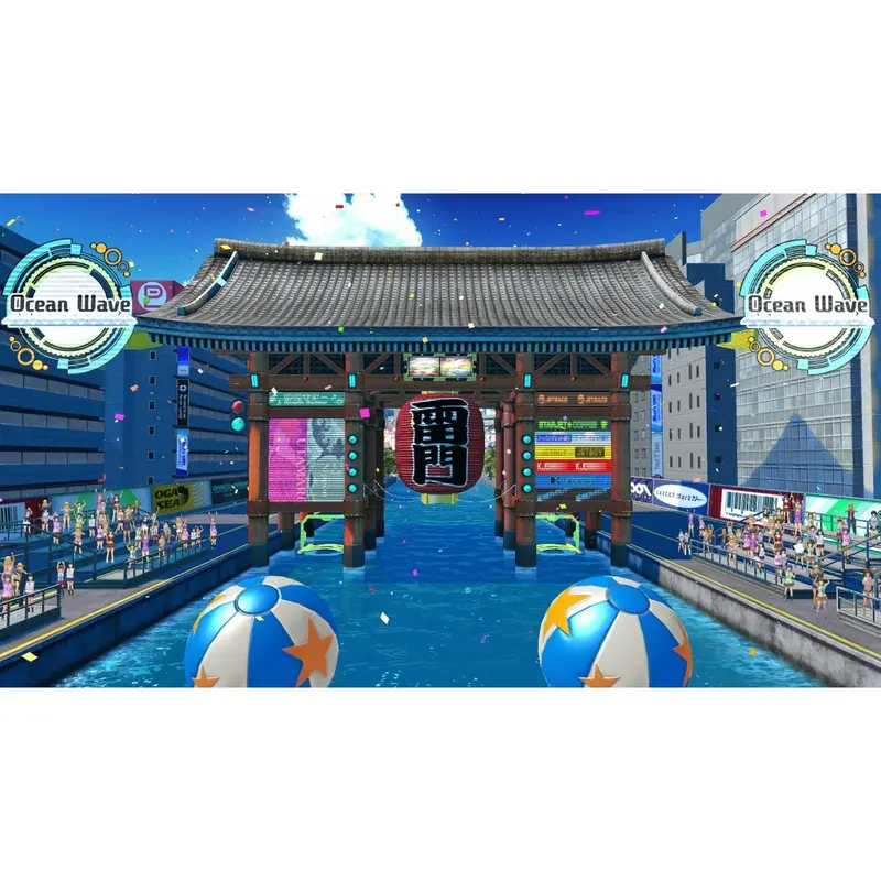 Ps4 Kandagawa Jet Girls | 神田川jet Girls 2