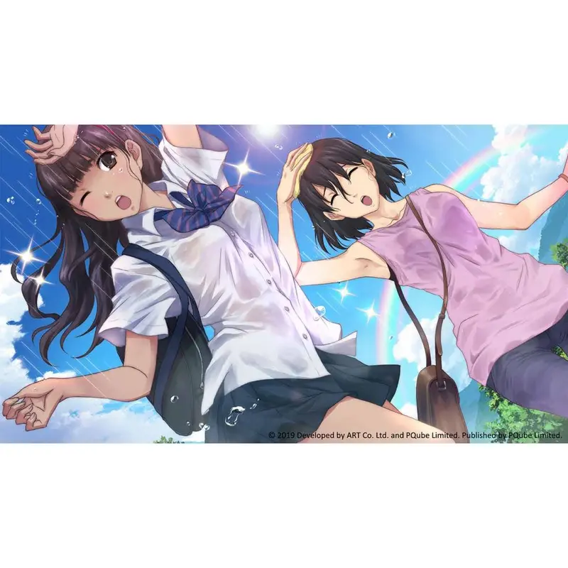 Ps4 Kotodama: The 7 Mysteries Of Fujisawa 2