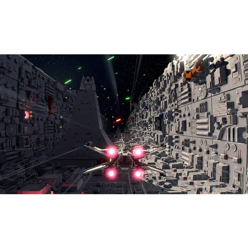 Ps4 Lego Star Wars: The Skywalker Saga 2