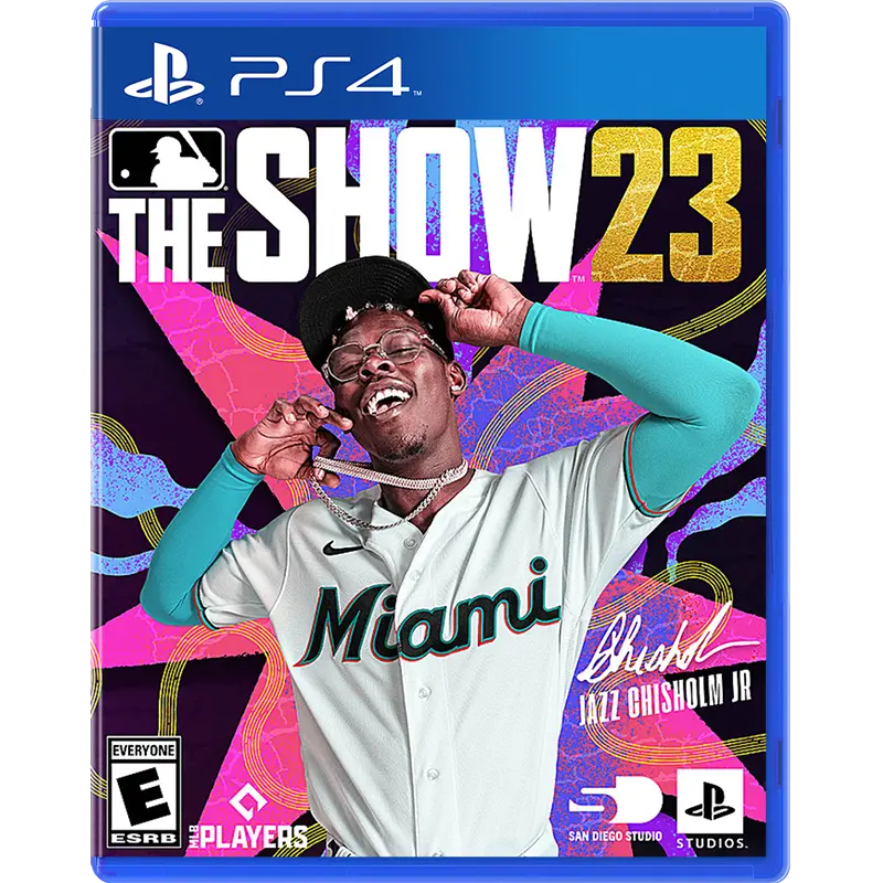 Ps4 Mlb The Show 23 1