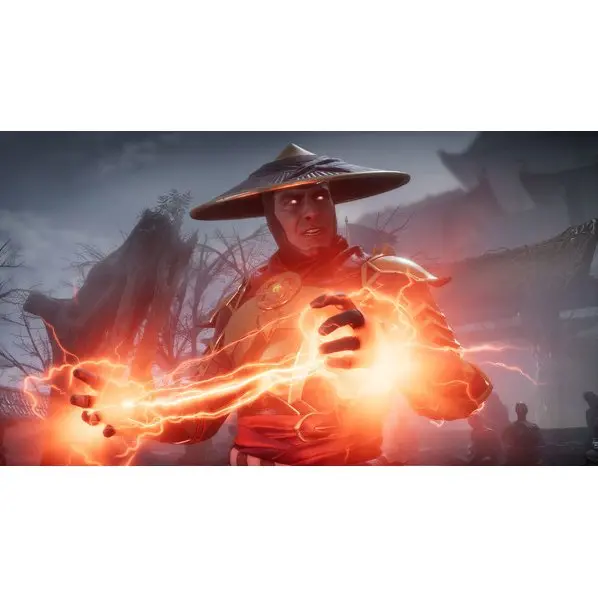 Ps4 Mortal Kombat 11 2