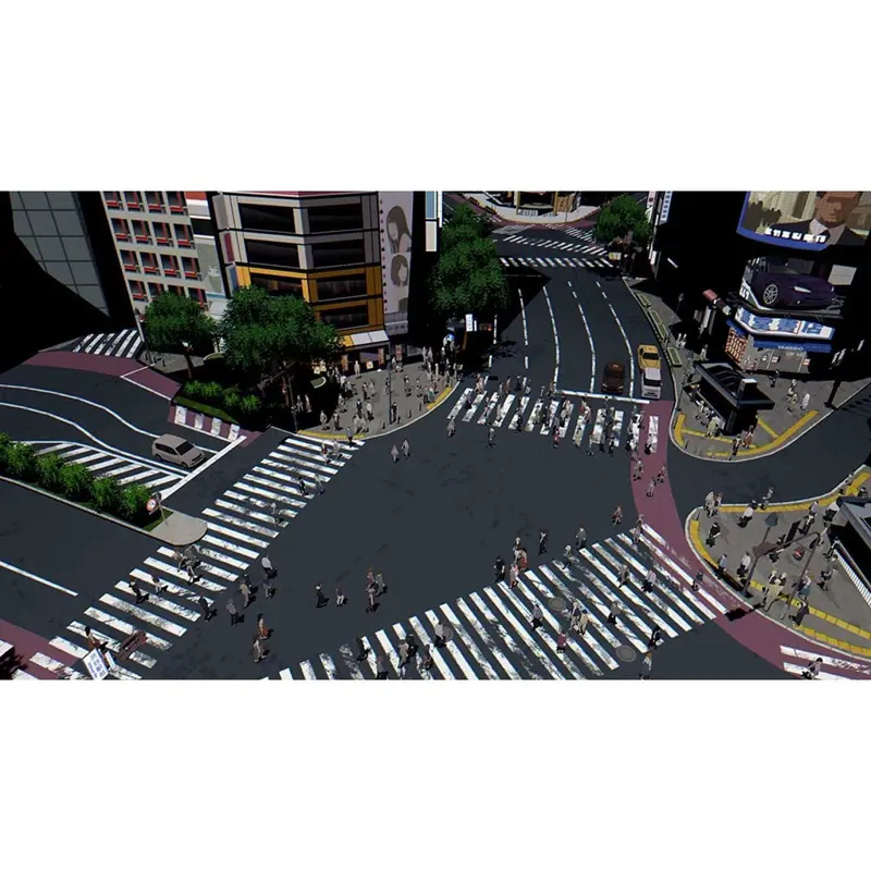 Ps4 Neo: The World Ends With You 2