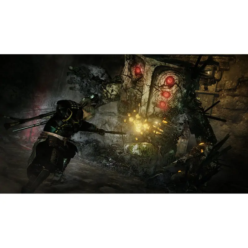 Ps4 Nioh (Playstation Hits) 2
