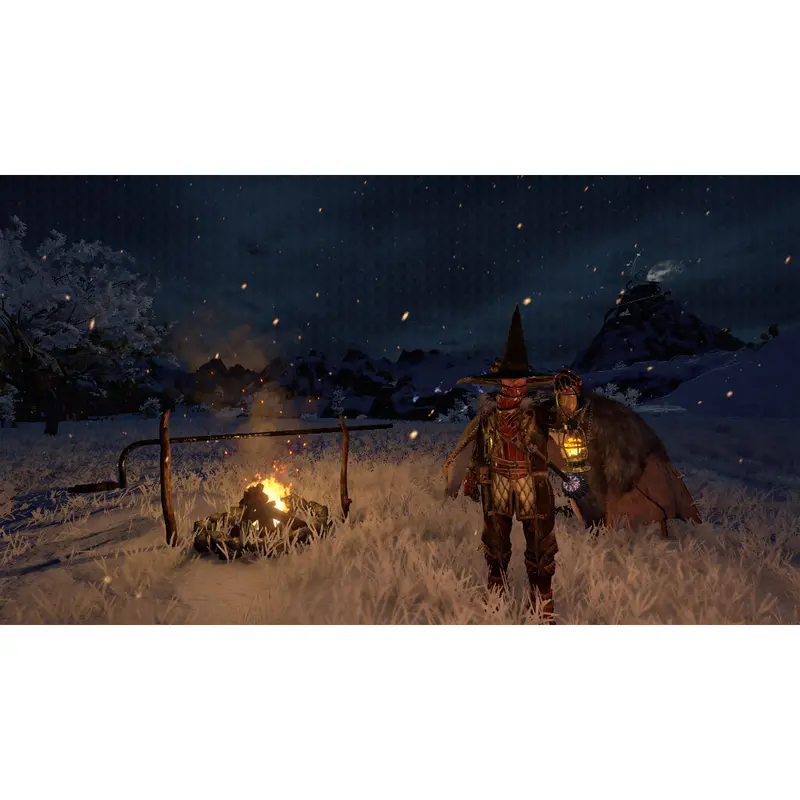 Ps4 Outward - Gold Edition 2