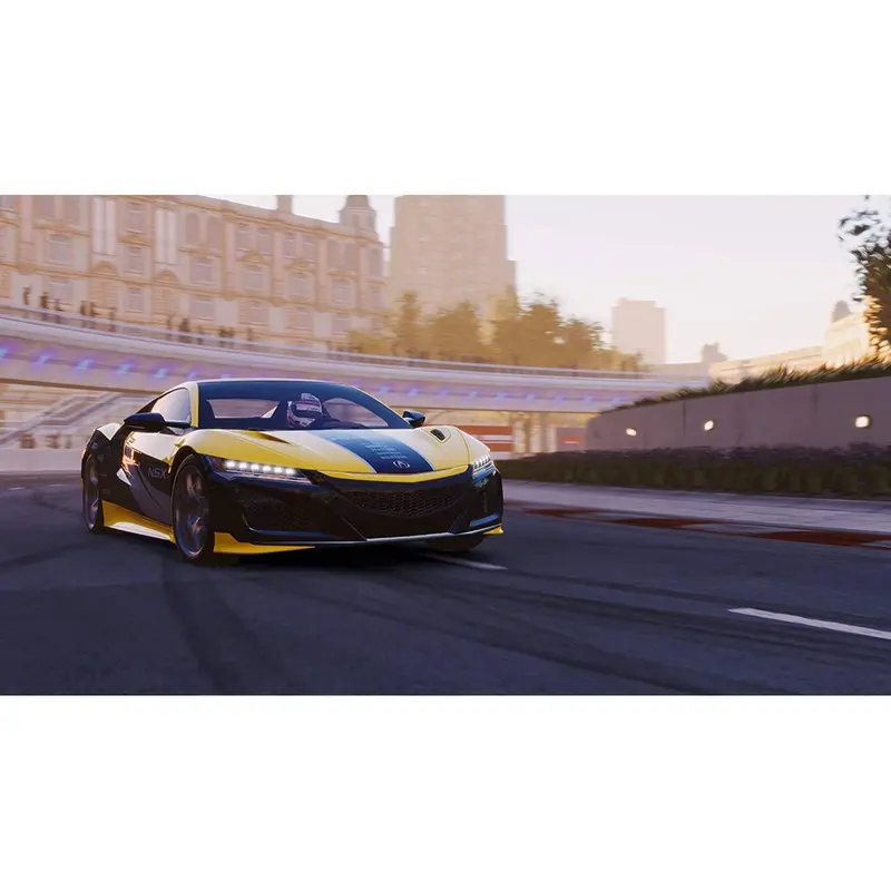Ps4 Project Cars 3 2