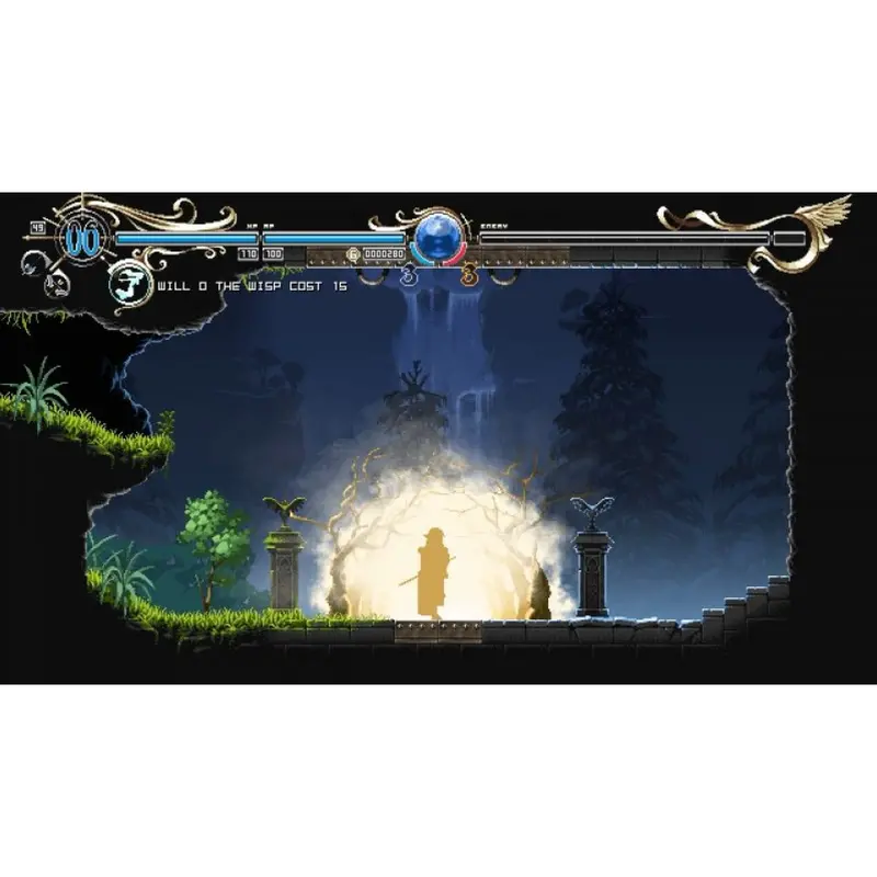 Ps4 Record Of Lodoss War -Deedlit In Wonder Labyrinth- 2