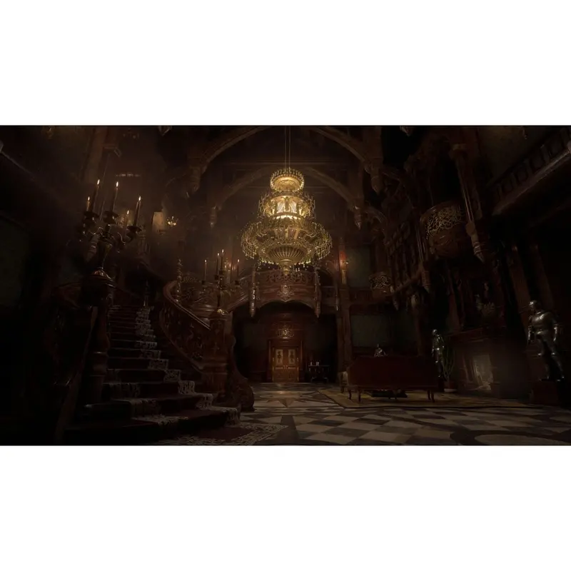 Ps4 Resident Evil Village (M18) 2
