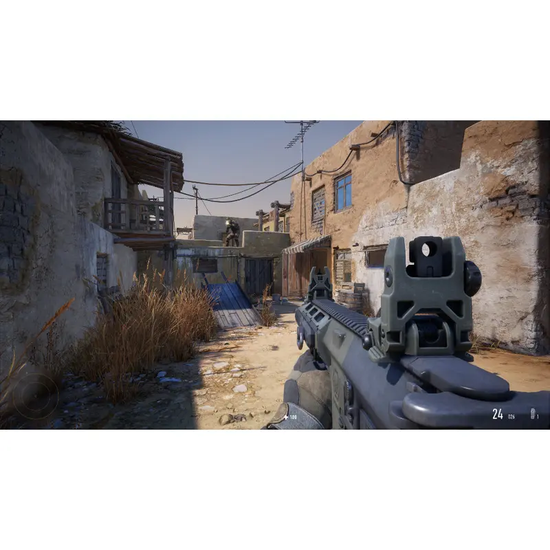 Ps4 Sniper: Ghost Warrior Contracts 2 (M18) 2