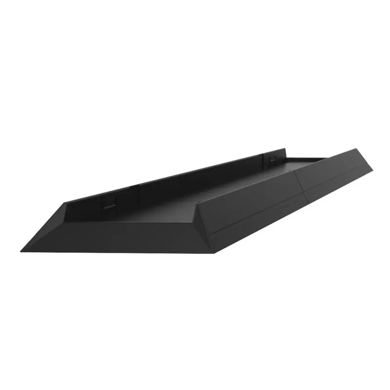 Ps4 Sparkfox Black Console Stand 1