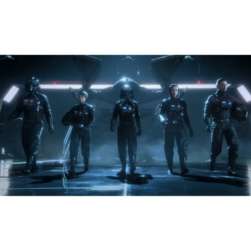 Ps4 Star Wars: Squadrons 2