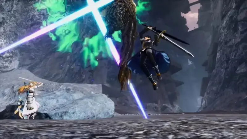 Ps4 Sword Art Online - Last Recollection 2