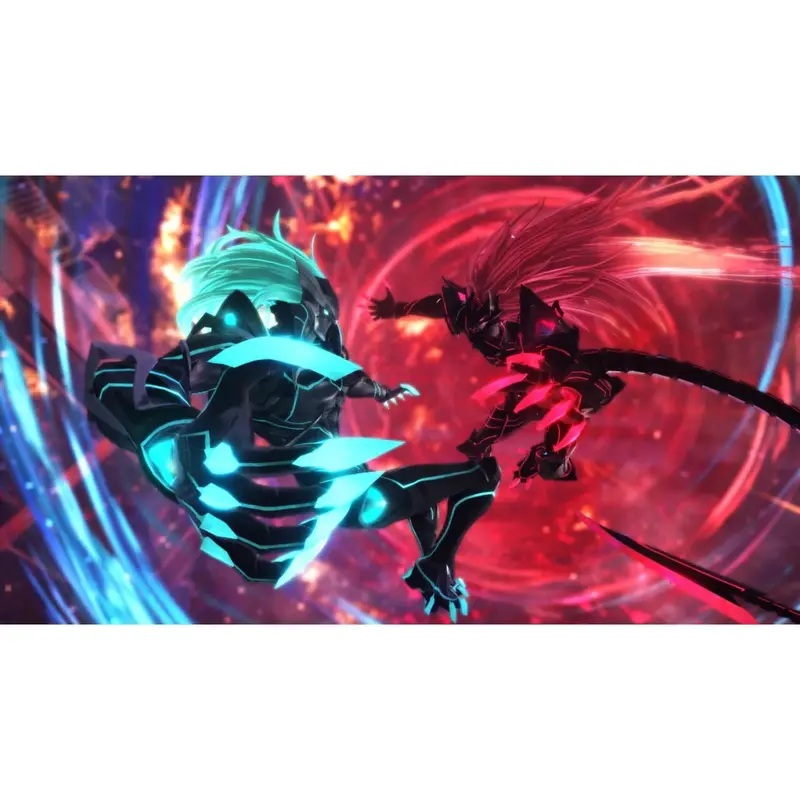 Ps4 The Legend Of Heroes: Kuro No Kiseki Ii - Crimson Sin (Tc/Jpn Ver.) 2