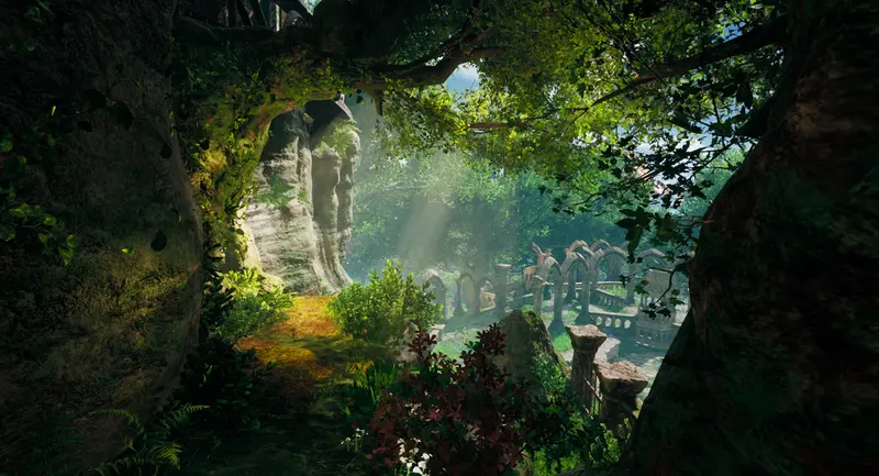 Ps4 The Lord Of The Rings: Gollum 2
