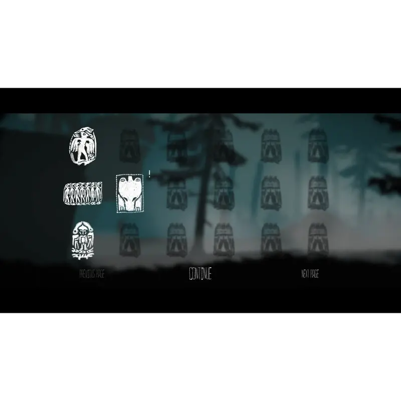 Ps4 The Mooseman 2