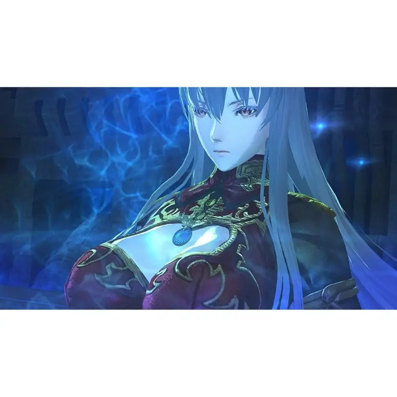 Ps4 Valkyria: Azure Revolution (Chn) 2
