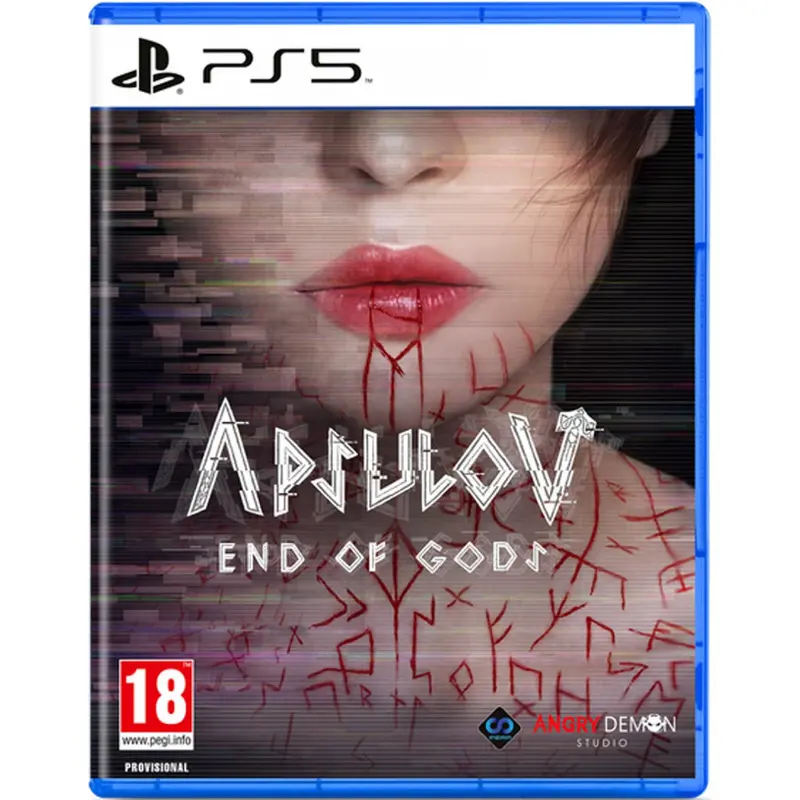 Ps5 Apsulov: End Of Gods (M18) 1