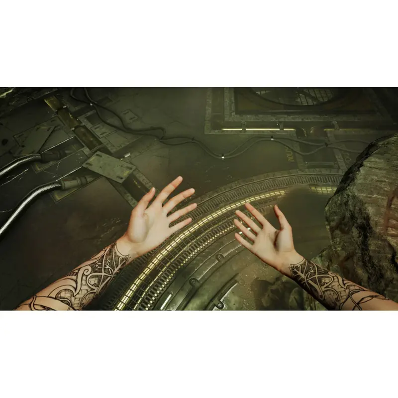 Ps5 Apsulov: End Of Gods (M18) 2