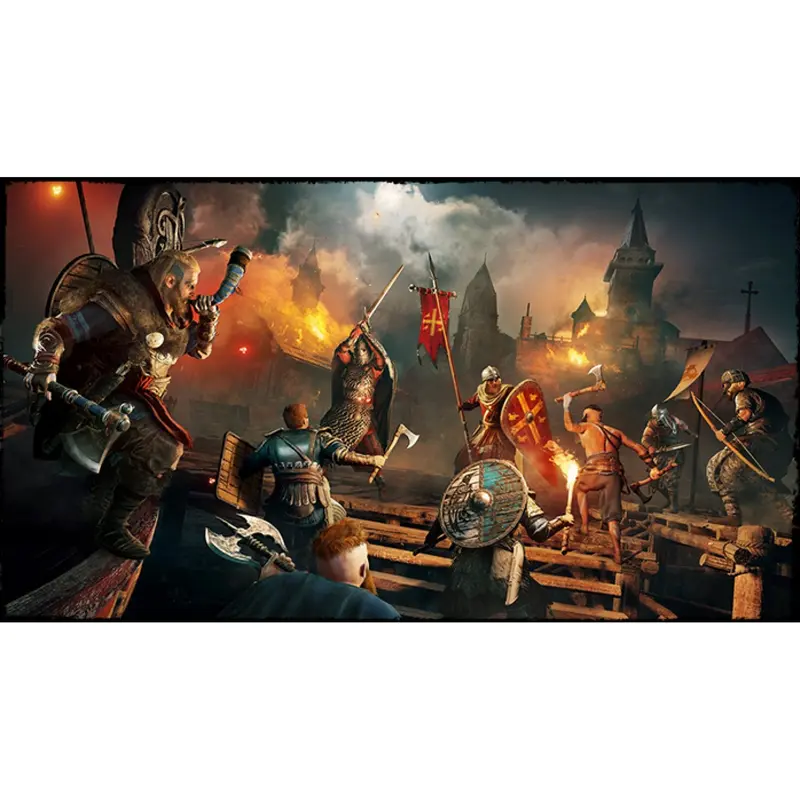 Ps5 Assassin's Creed Valhalla (M18) 3