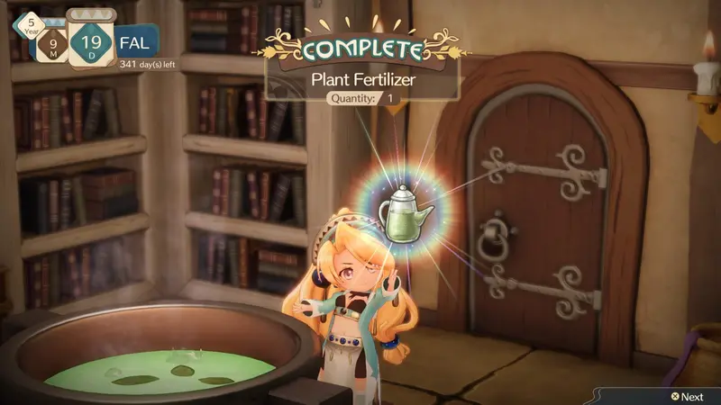 Ps5 Atelier Marie Remake: The Alchemist Of Salburg 2