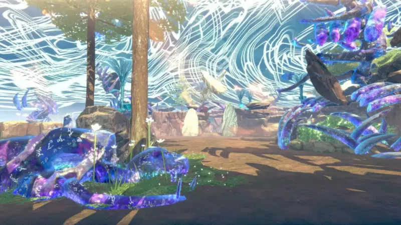 Ps5 Atelier Resleriana: The Red Alchemist & The White Guardian (Nc16) 2