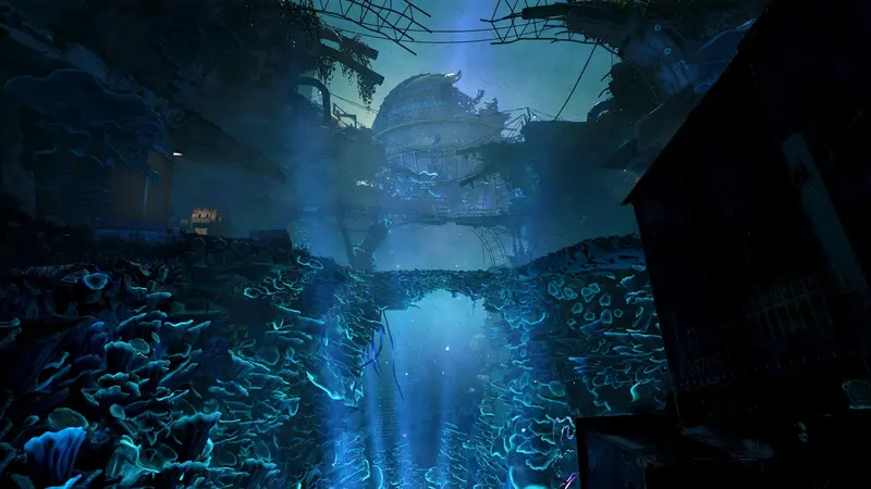 Ps5 Atomfall (Nc16) 2