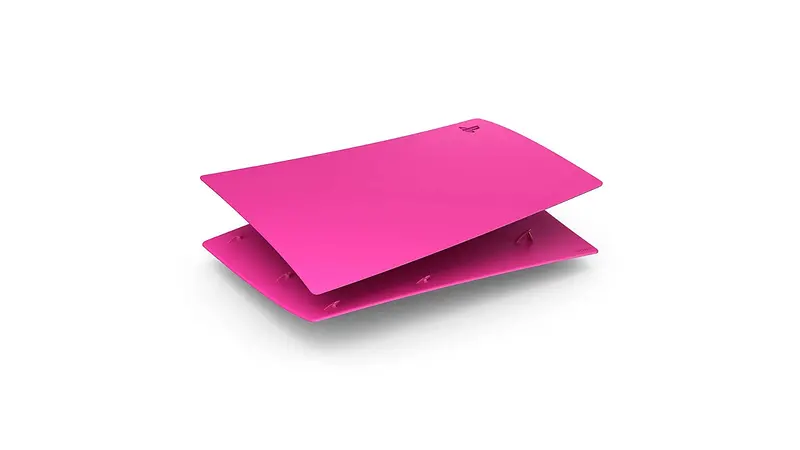Ps5 Console Covers 8