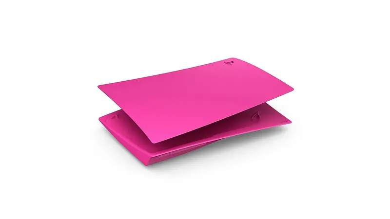 Ps5 Console Covers 9