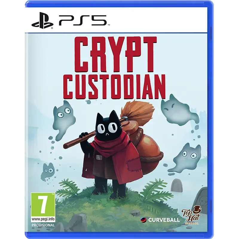 Ps5 Crypt Custodian 1