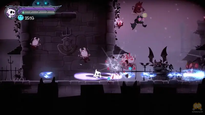 Ps5 Death Or Treat 2