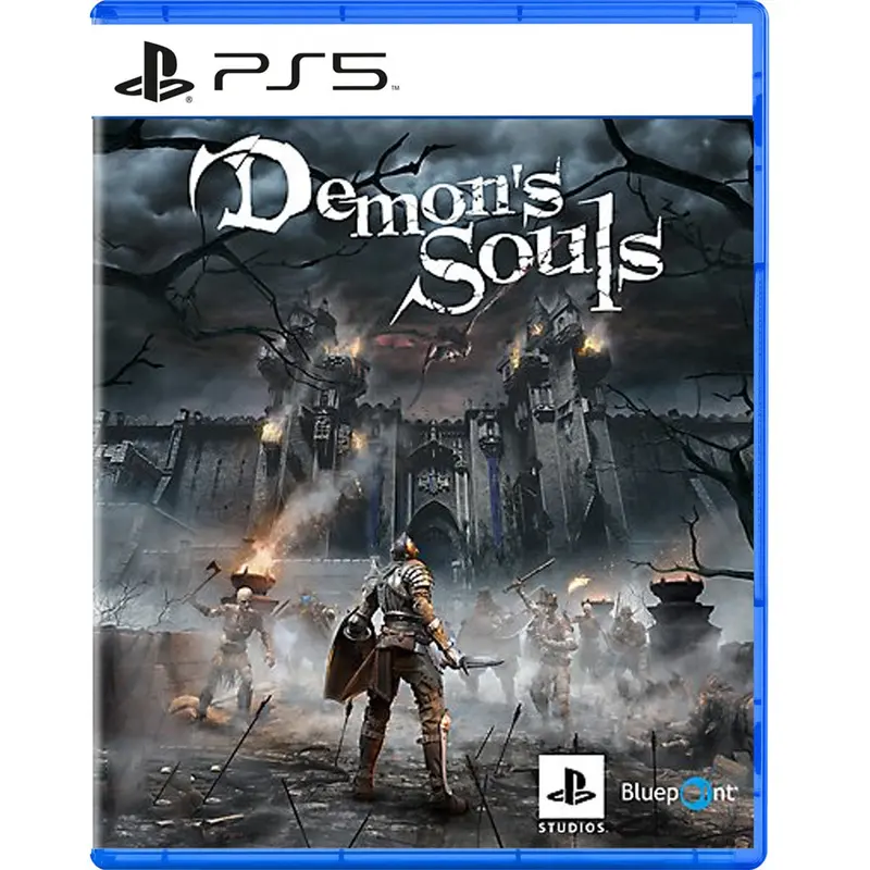 Ps5 Demon's Souls 1