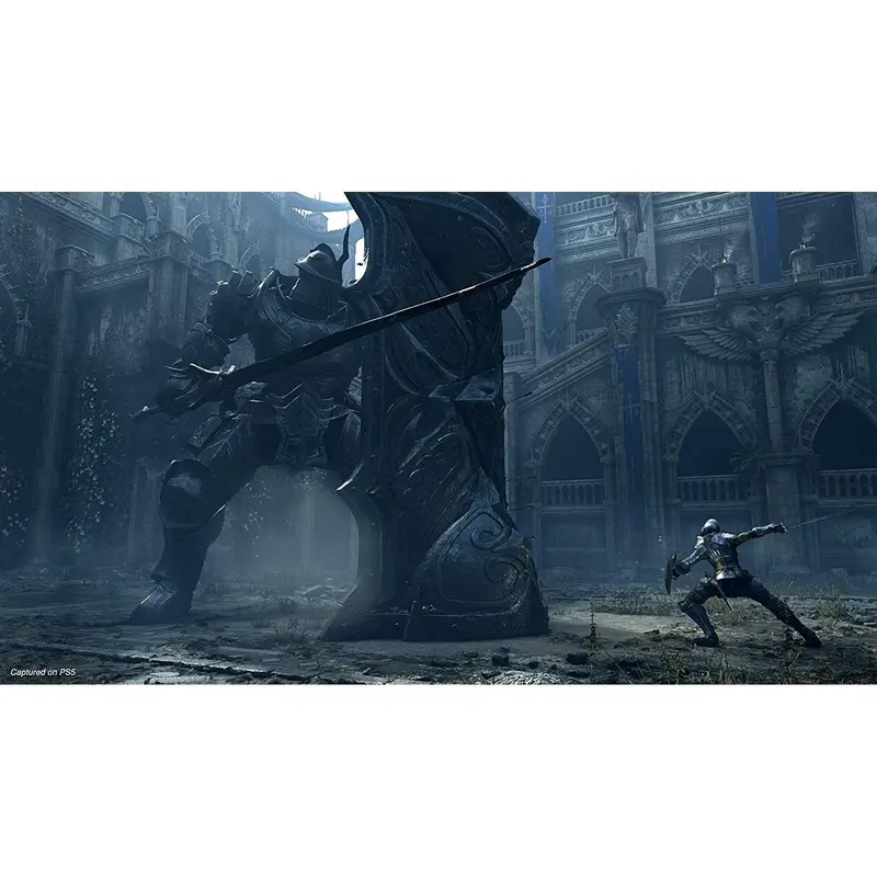 Ps5 Demon's Souls 2