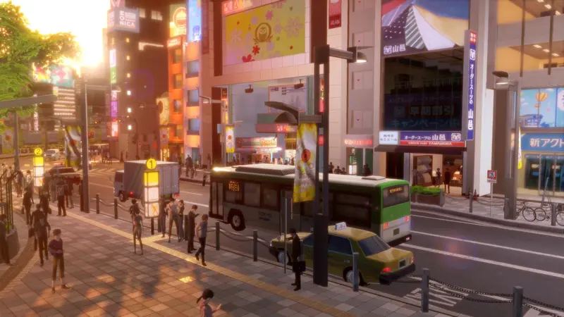 Ps5 Digimon Story: Time Stranger (Nc16) 2