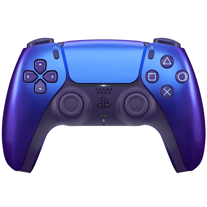 Ps5 Dualsense Controller (Chroma Indigo) 1