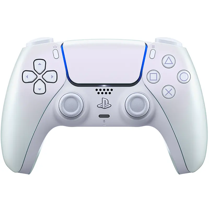 Ps5 Dualsense Controller (Chroma Pearl) 1
