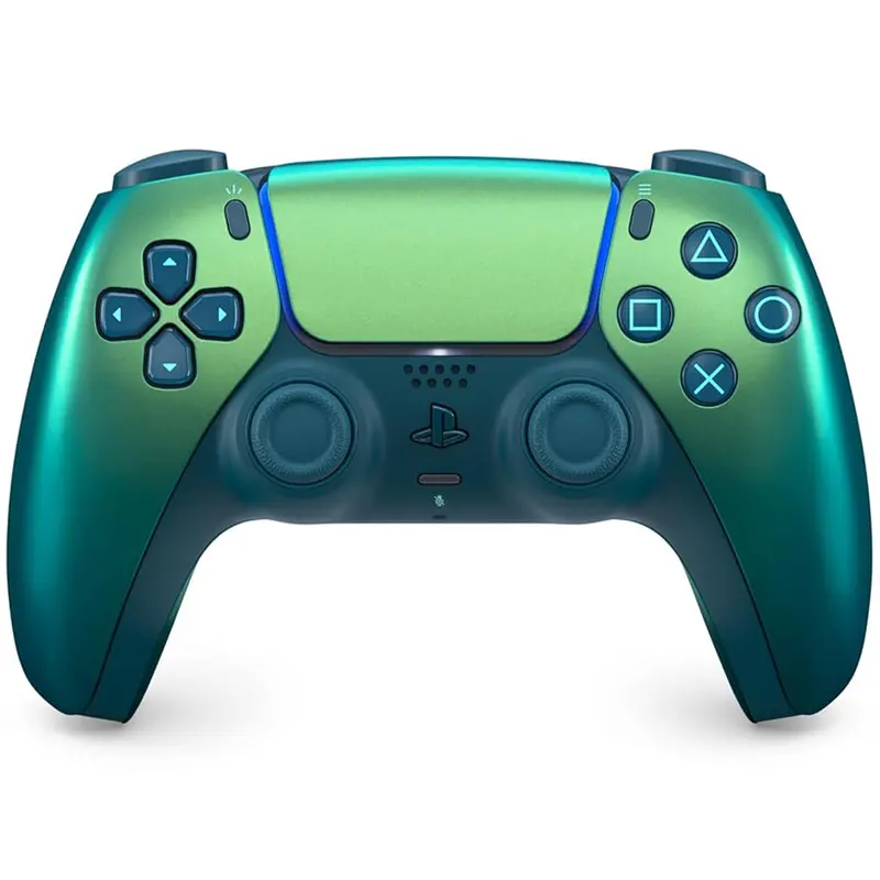 Ps5 Dualsense Controller (Chroma Teal) 1