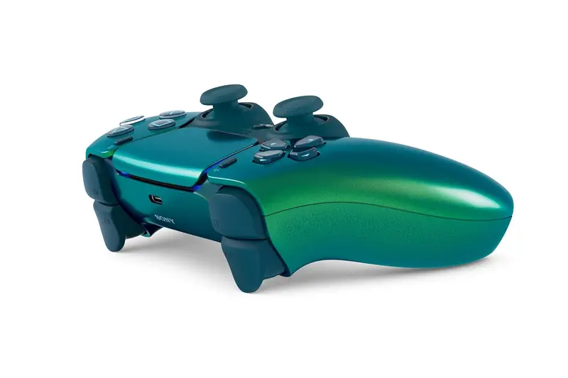 Ps5 Dualsense Controller (Chroma Teal) 2