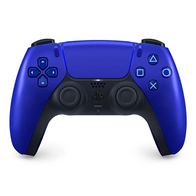 Ps5 Dualsense Controller (Cobalt Blue) 1
