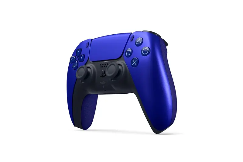 Ps5 Dualsense Controller (Cobalt Blue) 2