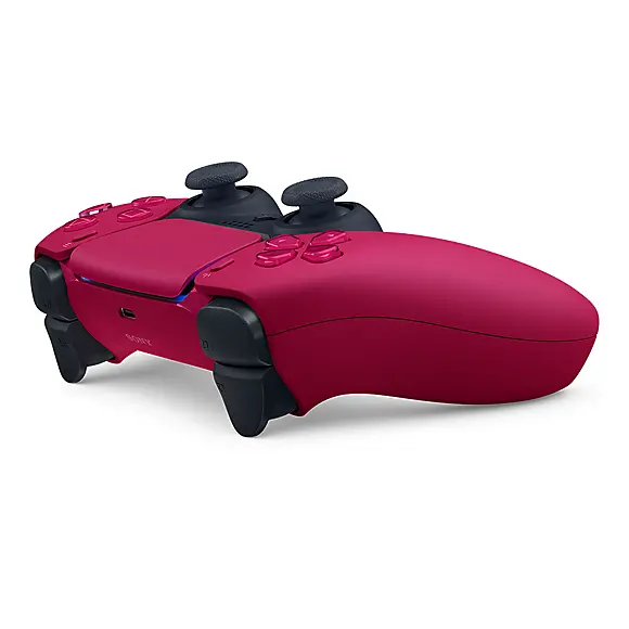 Ps5 Dualsense Controller (Cosmic Red) 2