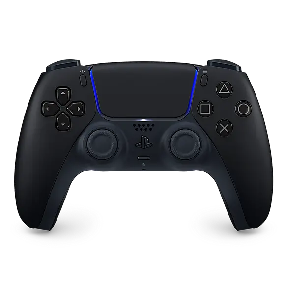 Ps5 Dualsense Controller (Midnight Black) 1