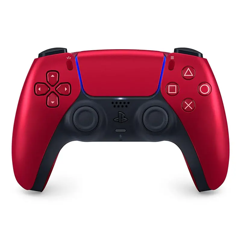 Ps5 Dualsense Controller (Volcanic Red) 1