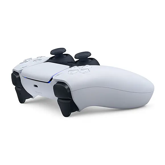 Ps5 Dualsense Controller (White) 2
