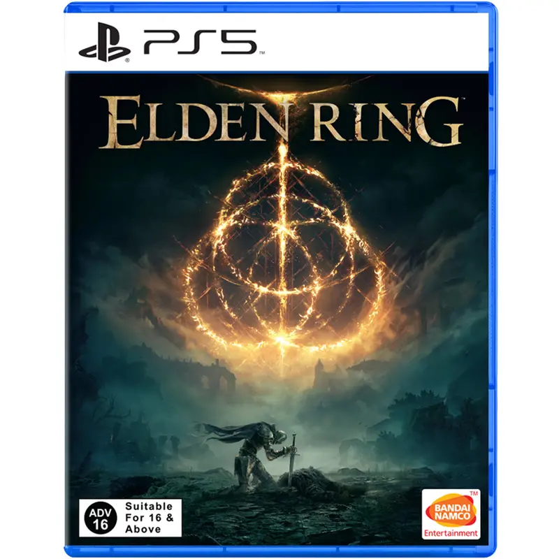 Ps5 Elden Ring (Nc16) 1
