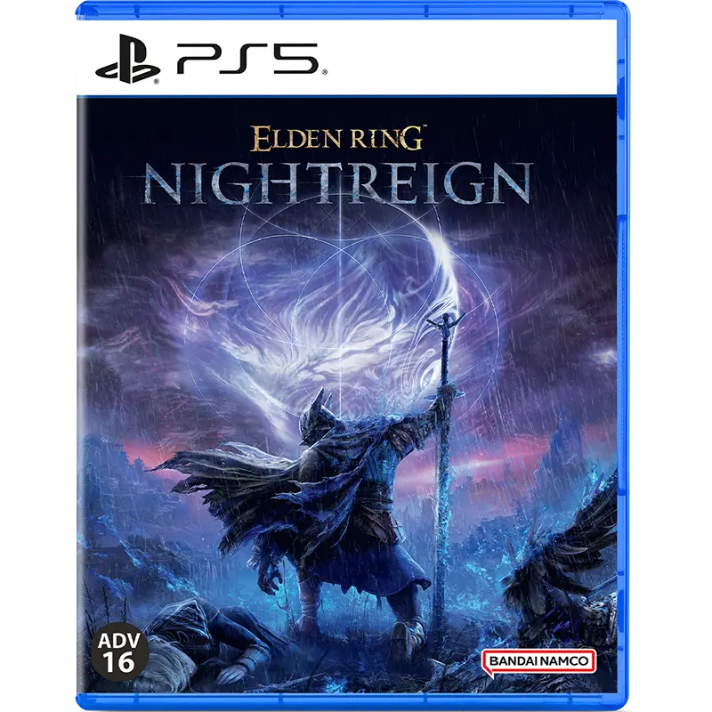 Ps5 Elden Ring Nightreign (Nc16) 1
