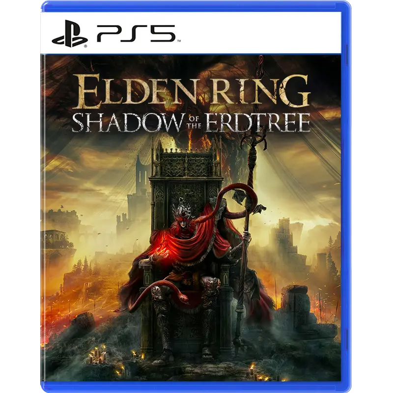 Ps5 Elden Ring: Shadow Of The Erdtree 1