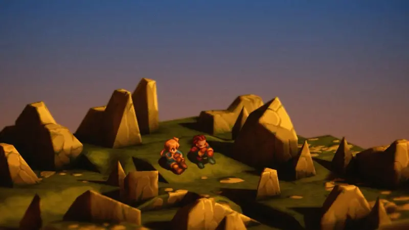 Ps5 Final Fantasy Tactics: The Ivalice Chronicles 2