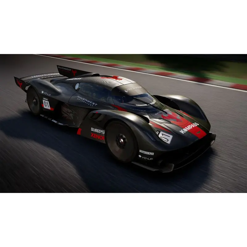 Ps5 Grid Legends 2