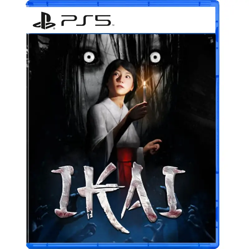 Ps5 Ikai (Nc16) 1