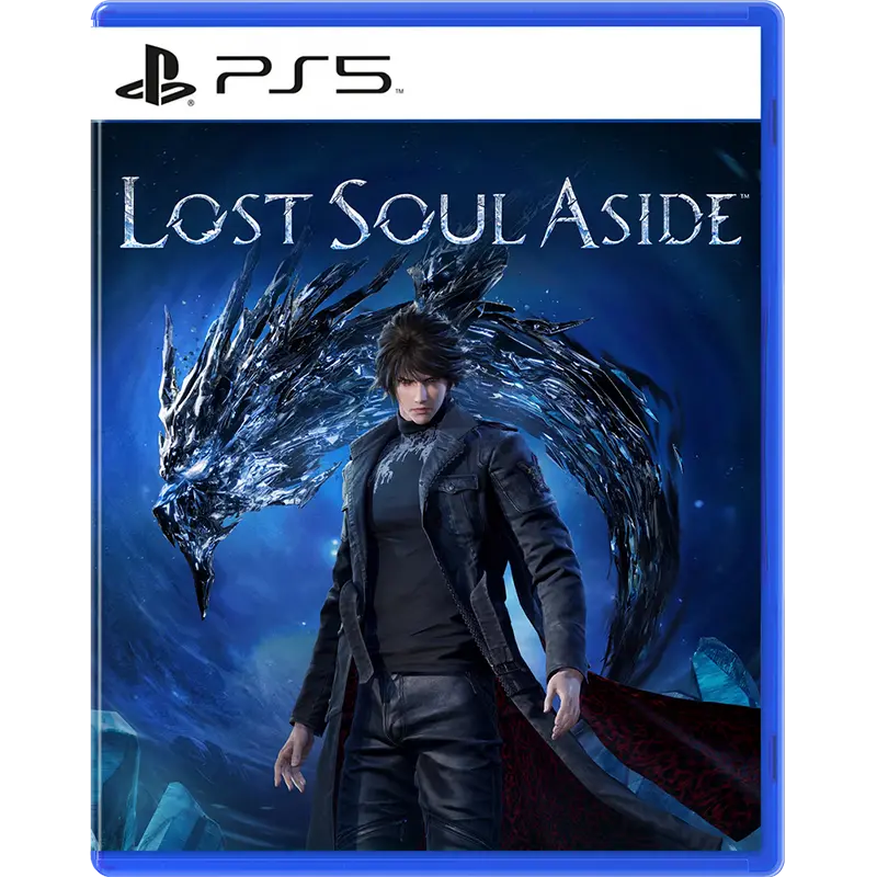 Ps5 Lost Soul Aside (Nc16) 1